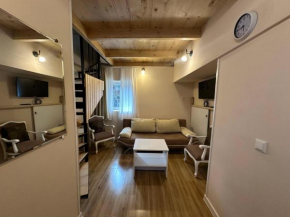 Klondike - Unique coziness